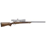CZ-USA 557 American 30-06 Bolt Action Rifle 24in Walnut