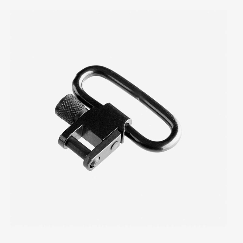 Magpul Locking Sling Swivel 2-Pack (MAG1029) for 1.25in Slings