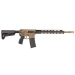 M400 Tread Snakebite 16" 30 Round 5.56x45mm NATO AR15 Semi Auto Rifle - Coyote