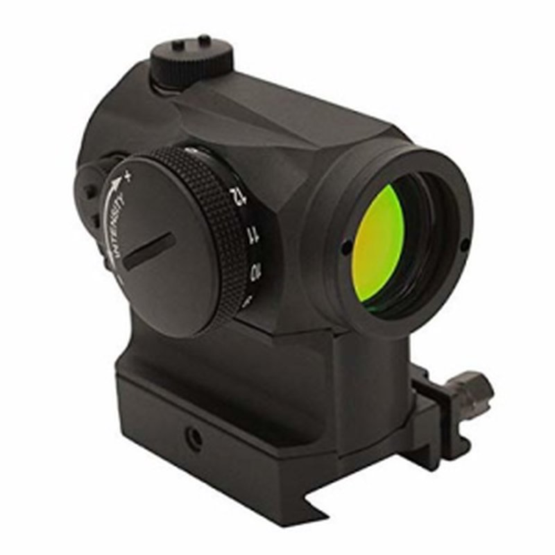 AIMPOINT Micro T-1 2 MOA LRP Mount/39mm