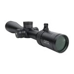 GPO Centuri 2.5-15x50i 30mm Tube G4i Illum Capped .25'' Clicks
