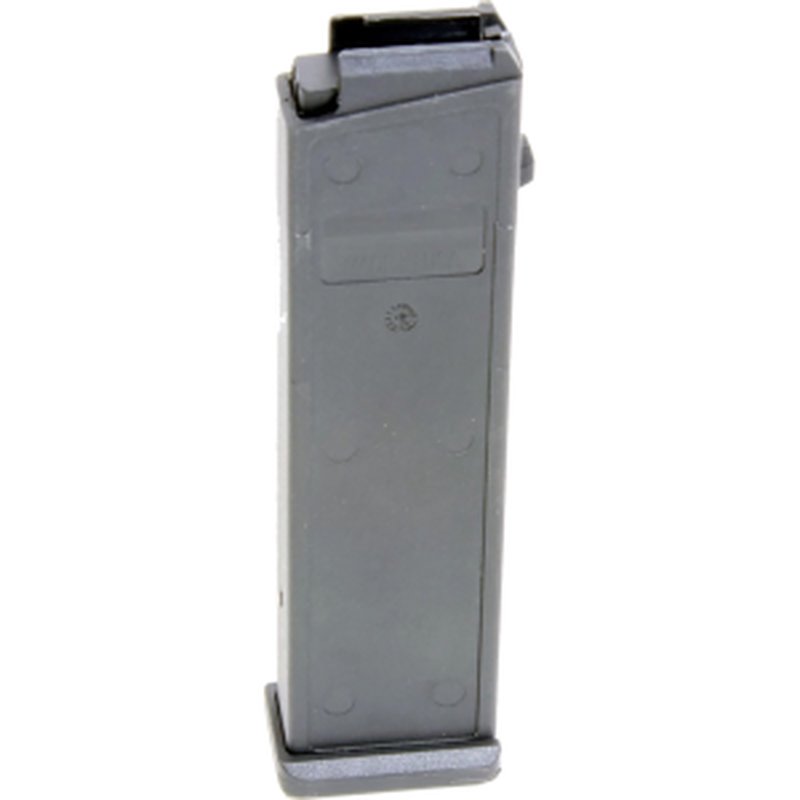 ProMag HK USC 45 ACP 10-Round Magazine Polymer Black