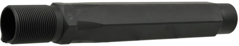 Phase 5 Weapon Systems Inc Hex-2 AR-15 Rifle Length Buffer Tubes f/ Tailhook Mod1 Brace