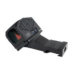 C&H Precision PR-45-ACRO 45° Offset Picatinny Mount for Aimpoint Acro-Duty