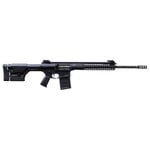 LWRC International REPR MKII 7.62x51 NATO Rifle Elite Side Charge 16.1 Inch Spiral Fluted Barrel