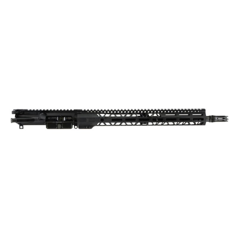 Faxon Firearms Duty Series AR-15 350 Legend 16in Upper Receiver Gunner