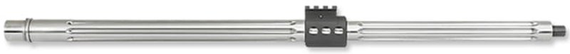 Rock River Arms .223 Wylde 24in SS Varmint Fluted Threaded Barrel Assembly