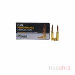 Sig Sauer Elite Performance 6.5 Creedmoor 140 Grain OTM Ammunition