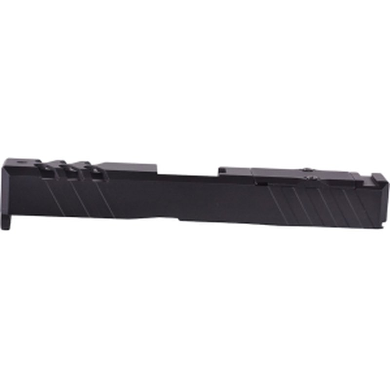 Swenson T-Series Unassembled Slide Kit for Glock 23 .40 S&W