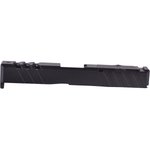 Swenson T-Series Unassembled Slide Kit Glock 19 9mm Luger