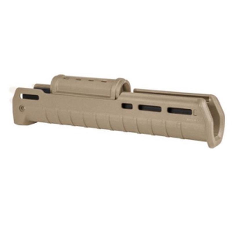 Magpul Zhukov Hand Guard AK47/AK74 For AK Platform FDE