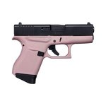Apollo Custom Glock G43 9mm Pistol