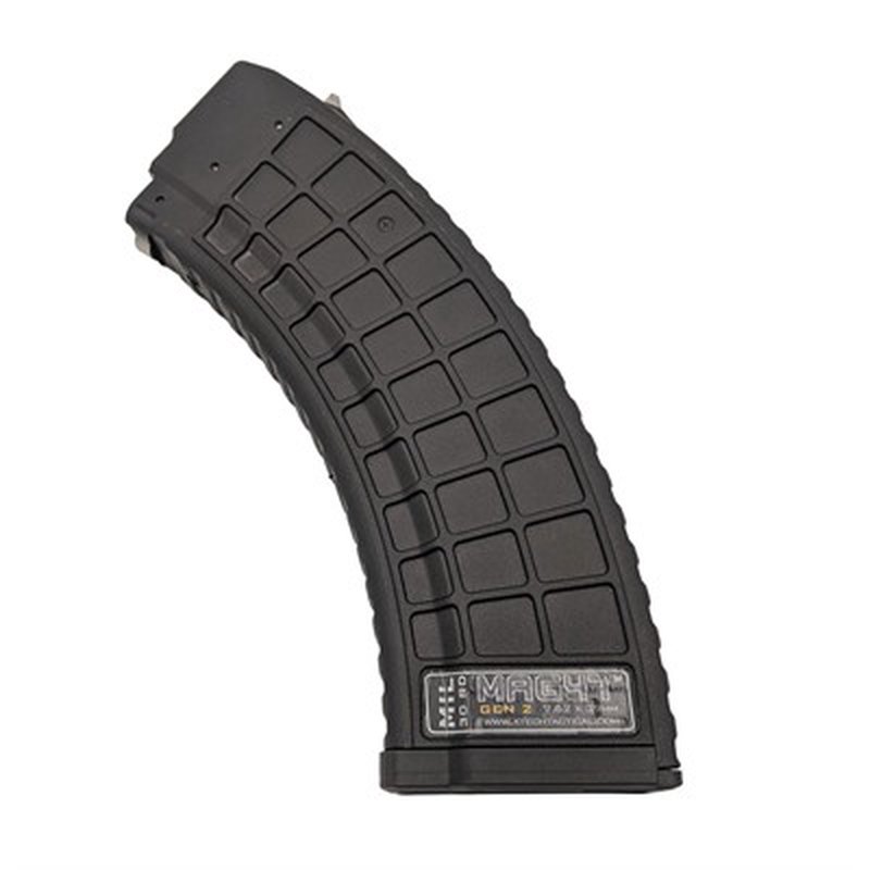 XTECH Tactical MAG47 MIL-G2 7.62x39mm AK47 Magazine