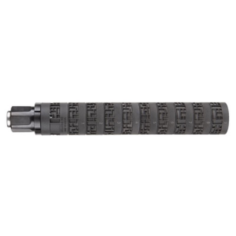 Sig Sauer MODX-45 Modular Silencer 45 ACP Direct Thread 9.25 Inch Black