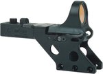 C-MORE CSL1000 Serendipity Red Dot Sight w/ Click Switch