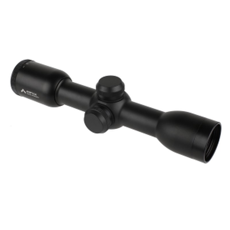 Primary Arms Classic 6x32mm Rifle Scope, 1 inch Tube