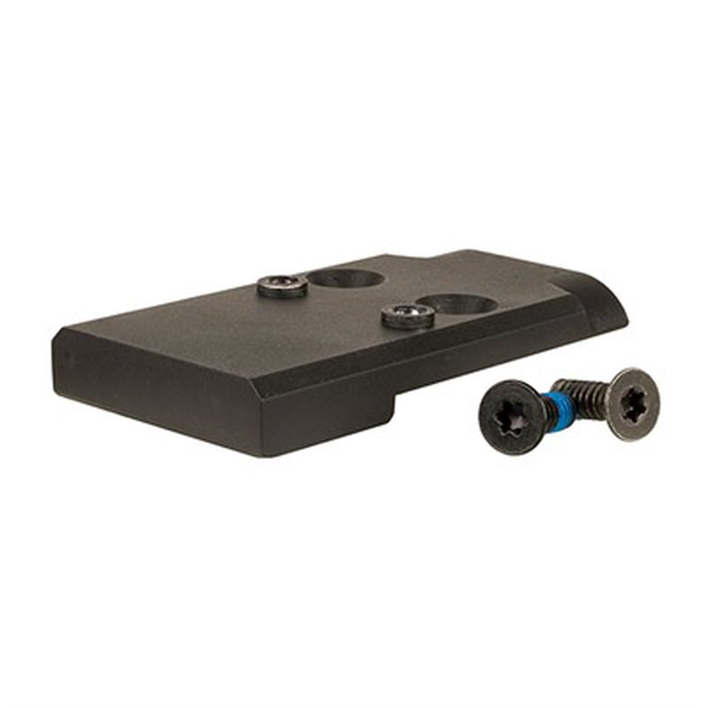 TRIJICON RMRCC PISTOL ADAPTER PLATES