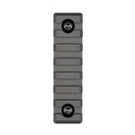 Midwest Industries MI-7MR 7 Slot M-Lok Rail AR-15