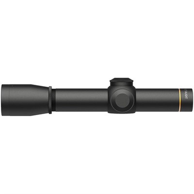 NIGHTFORCE - ATACR 7-35X56MM F1 FFP ILLUMINATED RIFLE SCOPE