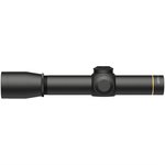 NIGHTFORCE - ATACR 7-35X56MM F1 FFP ILLUMINATED RIFLE SCOPE