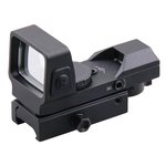 Vector Optics Sable 1x25x34 Red Dot Sight