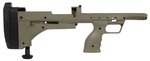 Desert Tech SRS Gen II Monopod Upgrade Kit FDE