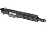 Mean Arms Bearing Delay 9mm Luger Complete Upper Receiver