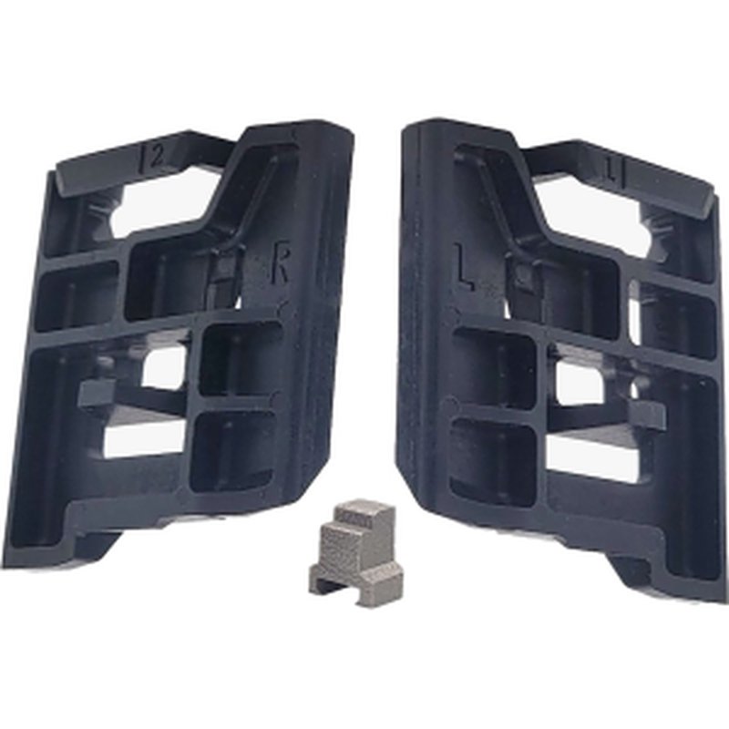 Desert Tech Quattro-15 Magwell Adapter for Standard AR Magazines