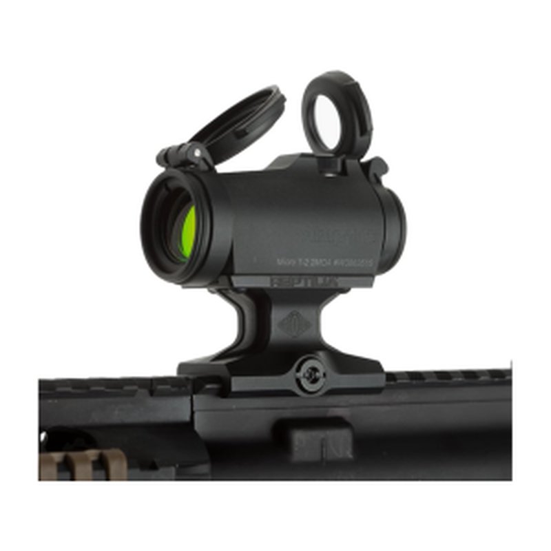 Reptilia DOT Aimpoint T-1, T-2 Lower 1/3 Co-Witness Red Dot Mount