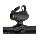 Reptilia DOT Aimpoint T-1, T-2 Lower 1/3 Co-Witness Red Dot Mount