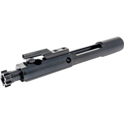 Faxon Firearms Type 2 Bolt Carrier Group - 6.5 Grendel/6mm ARC/22 ARC - Salt Bath Nitride - 9310 Steel - FF65GBCGCNITRIDE