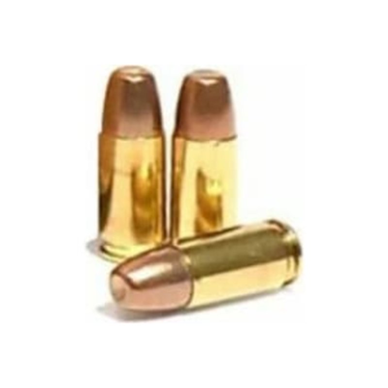 Liberty Ammunition LAR90662 9mm Ammunition 50 Rounds Per Box