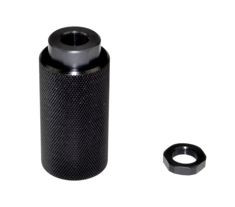 Kexuan AR-10 .LR 308 Muzzle Brake w/ Sound Redirect Option