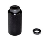 Kexuan AR-10 .LR 308 Muzzle Brake w/ Sound Redirect Option