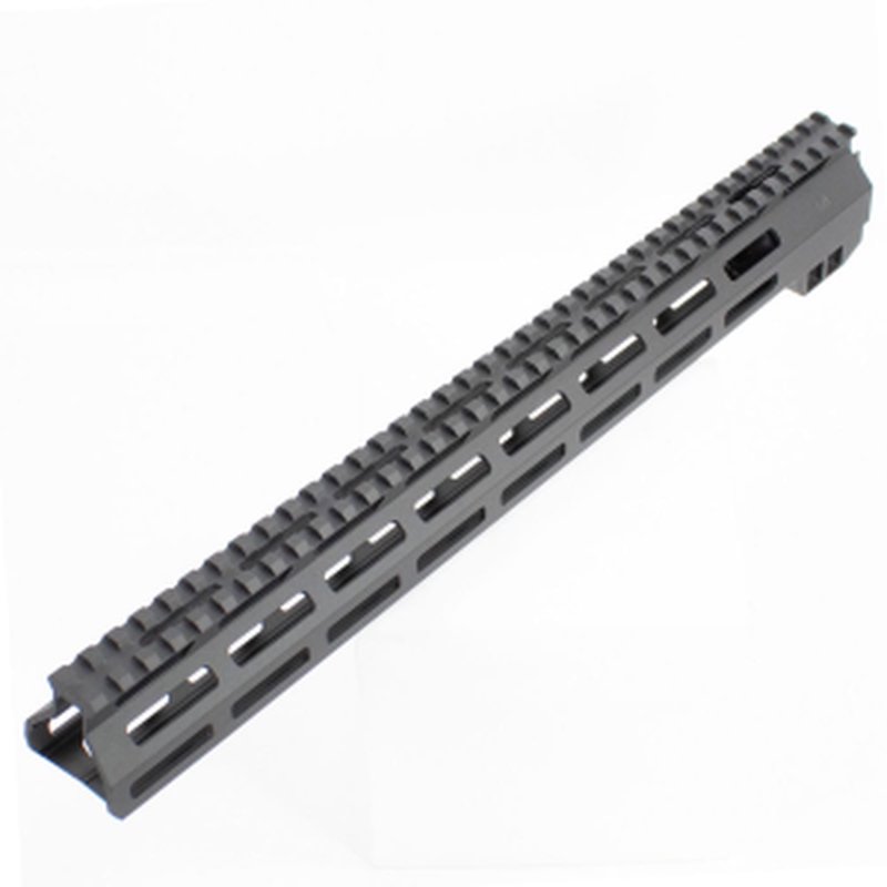 Aim Sports AR-10 .308 15in Low M-LOK Handguard MTM15L308