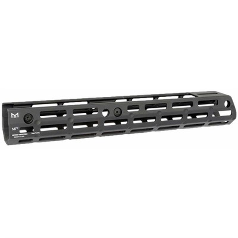 Midwest Industries 12.5" Galil ACE Smooth Variant M-LOK Handguard