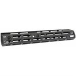 Midwest Industries 12.5" Galil ACE Smooth Variant M-LOK Handguard