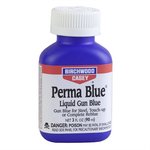 Birchwood Casey 13125 Perma Blue Liquid Gun Blue 3 oz