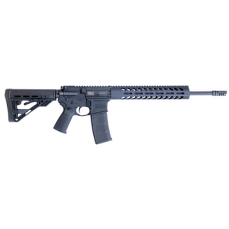 HM DEFENSE Defender M5 5.56 NATO 16in Black 30rd