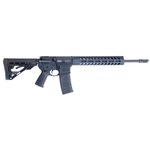 HM DEFENSE Defender M5 5.56 NATO 16in Black 30rd