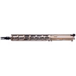 VKTR VK-1 Complete AR-15 Upper 13.7" with SOLGW NOX