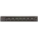 Seekins Precision SP3R V3 15in M-LOK Free-Float Handguard Rail Black