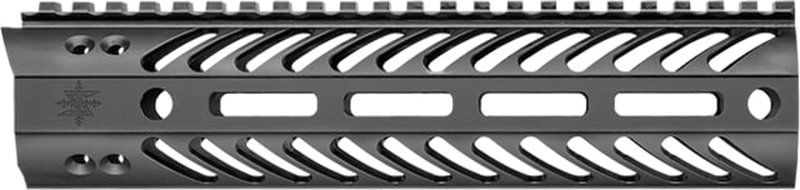 Seekins Precision MCSRV2 M-Lok Rail System 9in