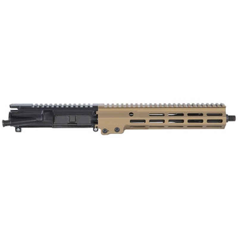 Geissele URG-I Near Clone Stripped Upper 5.56 NATO 11.5" CHF DDC