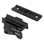 American Defense ADM Aimpoint Comp M4 Tac Lever Mount CO Riser