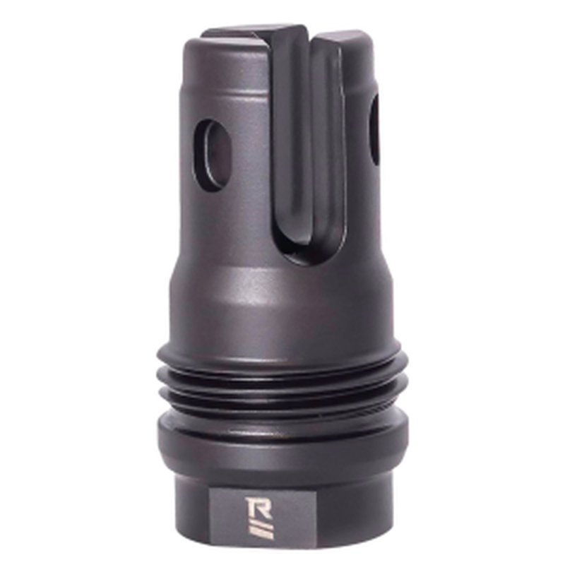 Rugged FH014 R3 Flash Mitigation System 9/16x24 Left Hand