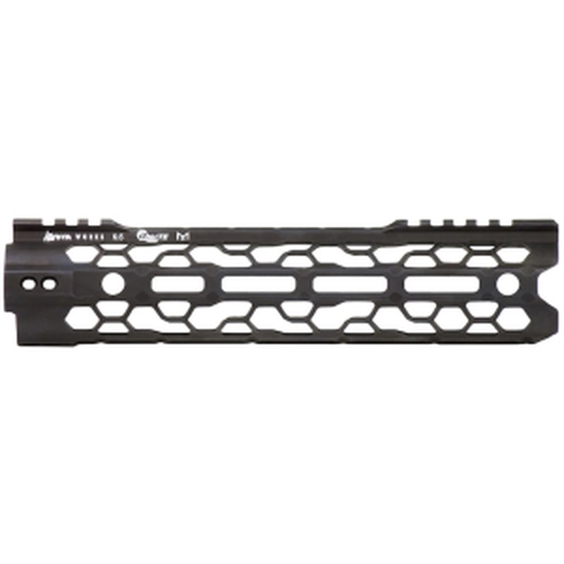 Odin Works O2 Lite AR-15 M-Lok Handguard 9.5" Black