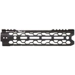 Odin Works O2 Lite AR-15 M-Lok Handguard 9.5" Black