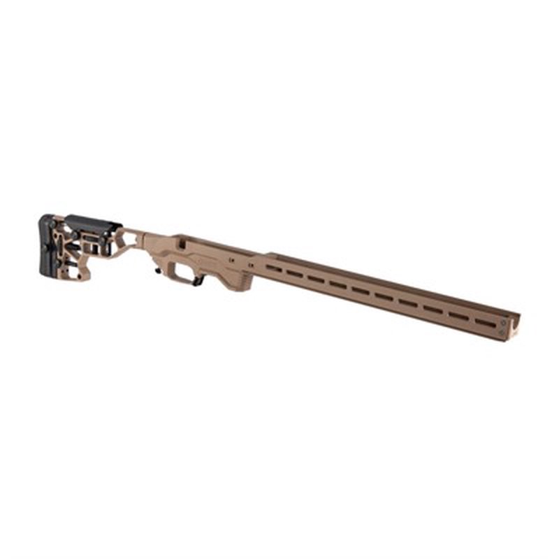 AR-15 Precision Stocks Collapsible Short