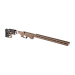 AR-15 Precision Stocks Collapsible Short